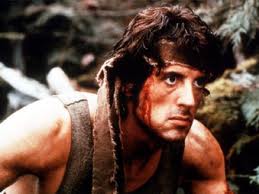 Sylvester Stallone