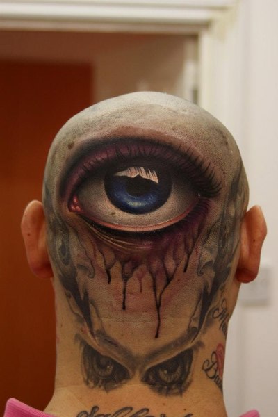 Tatouages  extremes