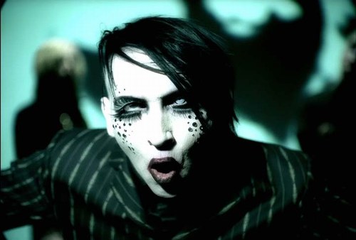 Marilyn Manson