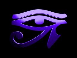 "œil dit d'Horus"