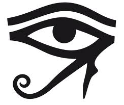 "œil dit d'Horus"