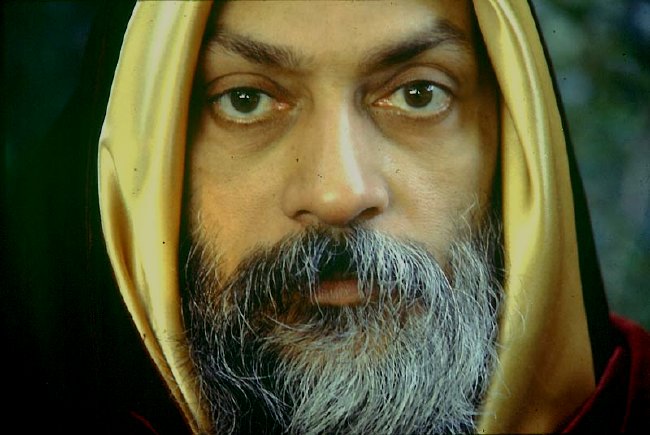 Osho