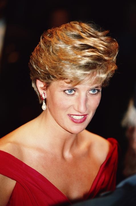 Lady Diana