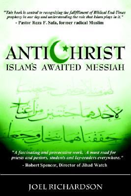 L'AntiChrist, le Messie attendu dans l'Islam