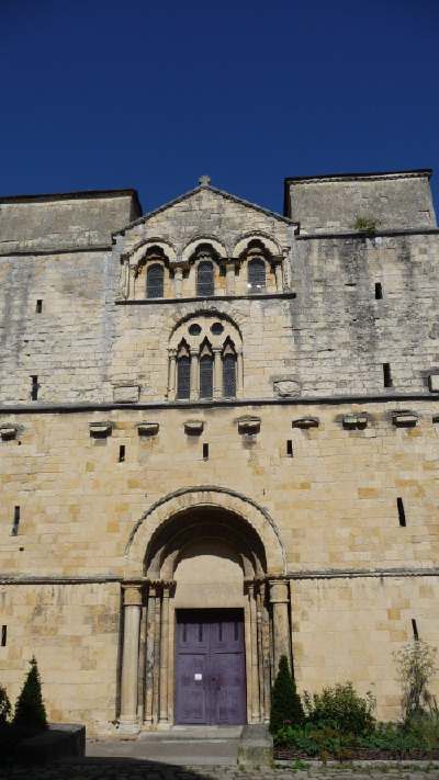 Eglise St Etienne