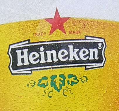 Heineken