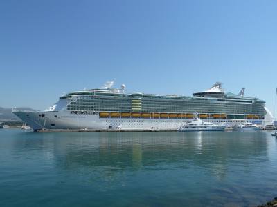 "Independence of the seas"
