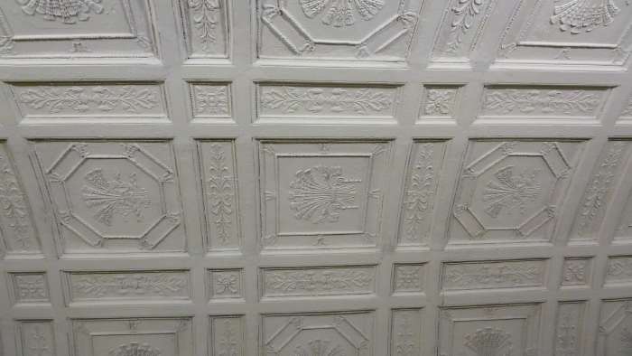 — Décoration d'une station de métro Moscovite — Moscou —