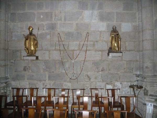 Eglise d'Ambert