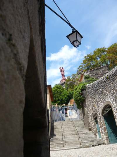 Vierge du Puy
