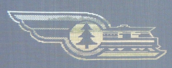 Logo transsiberien