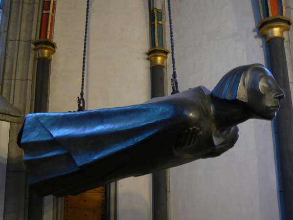 "ange de la mort"