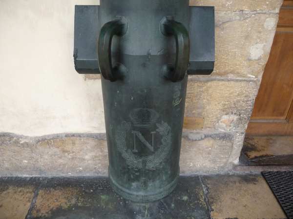 Musée des Invalides — Paris