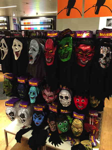 — Magasin Coop — Bern/Berne —