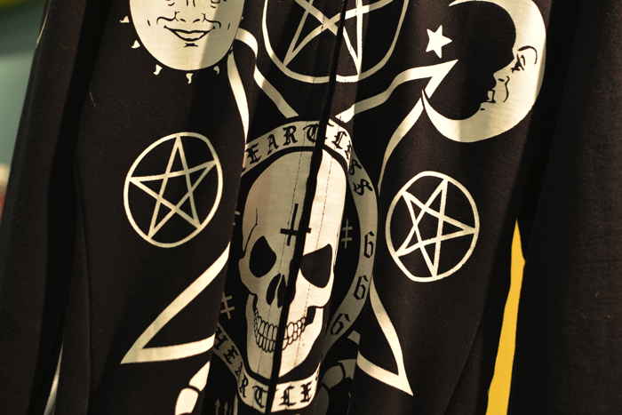 Articles Halloween - metroboutique — Bâle/Basel