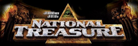 Film national treasure