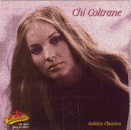 CD Chi Coltrane