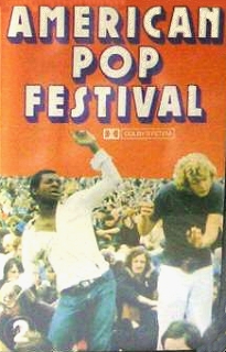 American Pop Festival