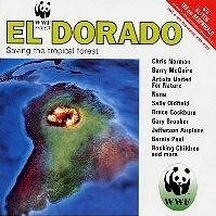 El Dorado CBS WWF 