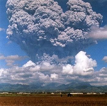Pinatubo