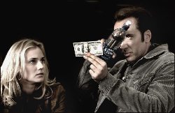 Benjamin Gates
