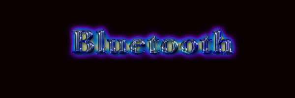 Bluetooth