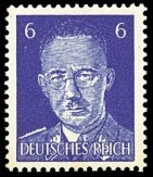 Timbre Himmler