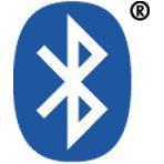 Logo Bluetooooth