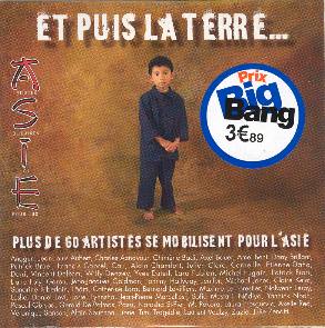 CD Et puis la terre