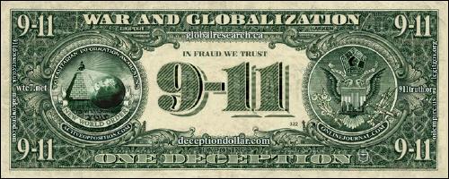 Dollar 9-11