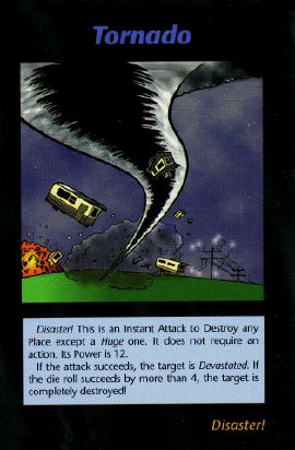 Jeu de cartes INWO