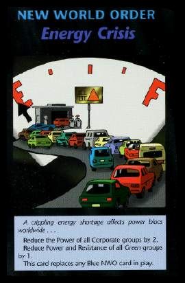 Carte INWO