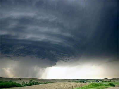 Ouragan katrina