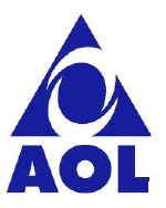 Logo AOL