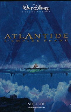 Film Atlantide