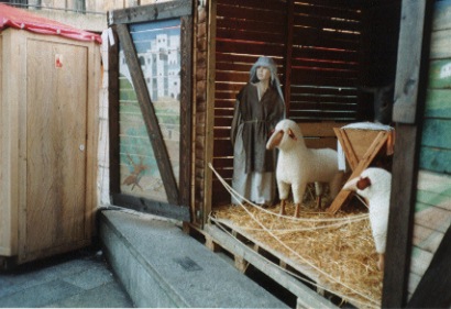 Crèche
