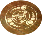 crop circles