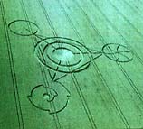 crop circles