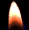 flamme en veilleuse