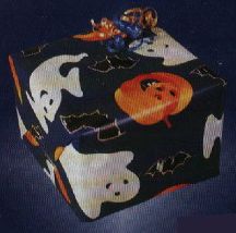paquet cadeau