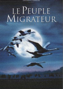 peuple migrateur