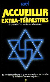 livre de Rael