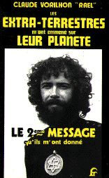 2e livre de Rael