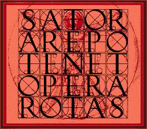 carré Sator