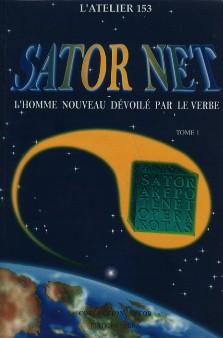 Livre SATOR NET