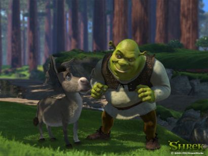 shrek