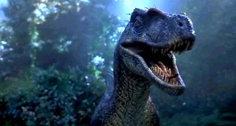 Film Jurassic III