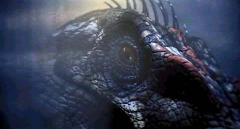 Film Jurassic III