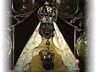 vierge noire du Puy