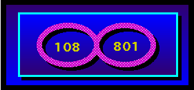 symbole de l'infini 